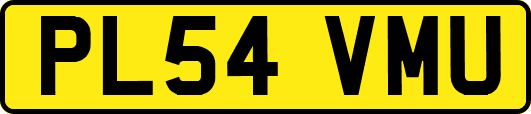 PL54VMU