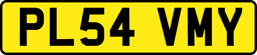 PL54VMY