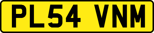 PL54VNM
