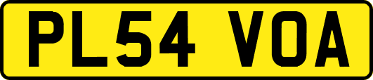 PL54VOA