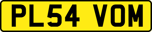 PL54VOM