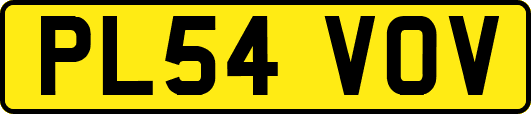 PL54VOV
