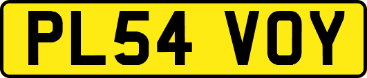 PL54VOY