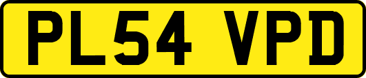 PL54VPD