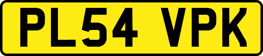 PL54VPK