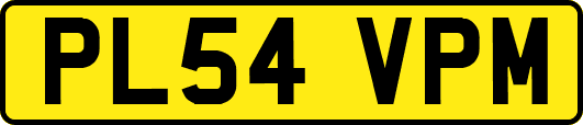 PL54VPM