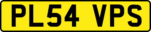 PL54VPS