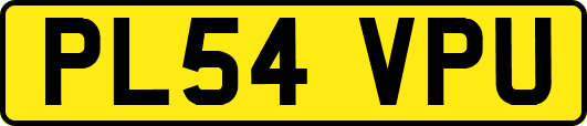 PL54VPU