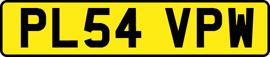 PL54VPW