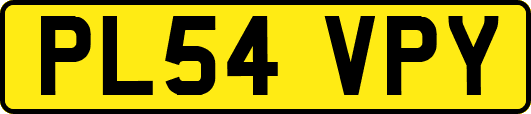 PL54VPY