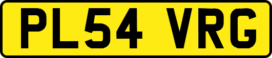 PL54VRG