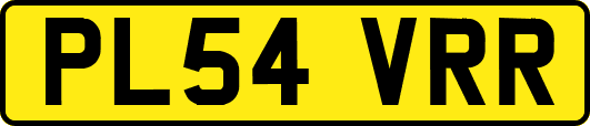 PL54VRR