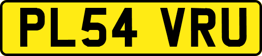 PL54VRU