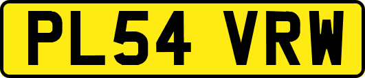 PL54VRW