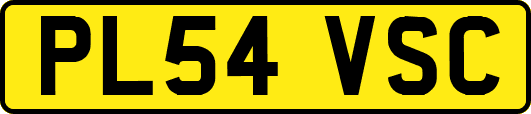 PL54VSC