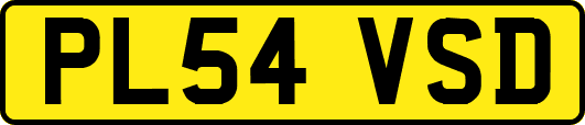 PL54VSD