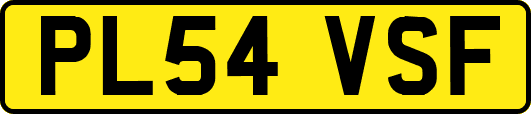 PL54VSF