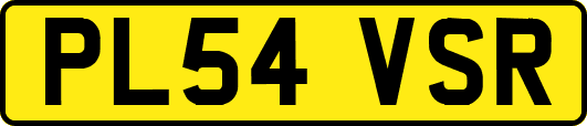 PL54VSR