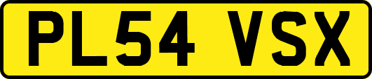 PL54VSX