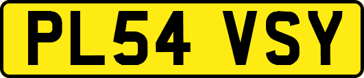 PL54VSY