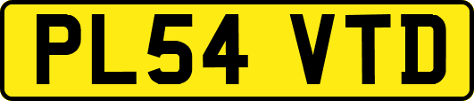 PL54VTD
