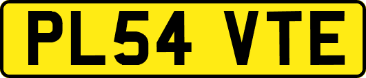 PL54VTE