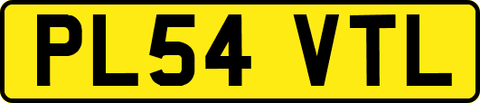 PL54VTL