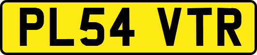 PL54VTR