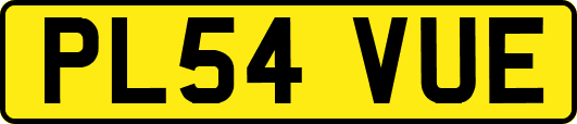 PL54VUE