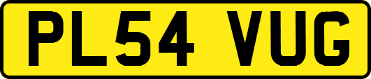 PL54VUG