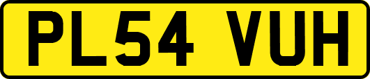PL54VUH