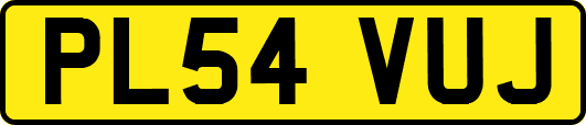 PL54VUJ