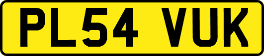PL54VUK