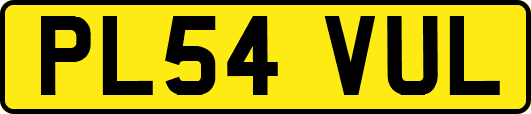 PL54VUL