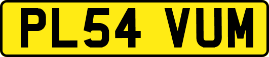 PL54VUM