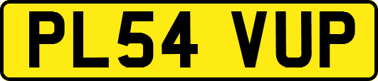 PL54VUP