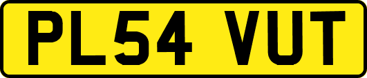 PL54VUT