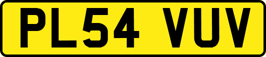 PL54VUV