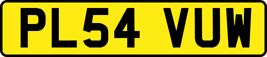 PL54VUW