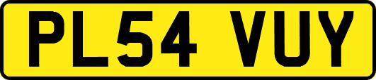 PL54VUY