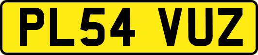 PL54VUZ