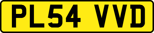 PL54VVD