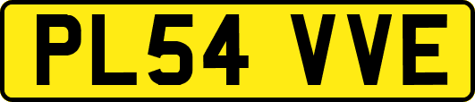 PL54VVE