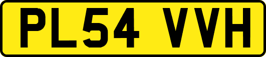 PL54VVH