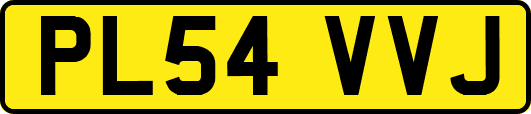 PL54VVJ