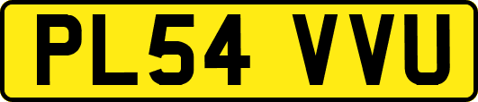 PL54VVU