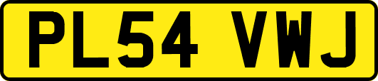 PL54VWJ