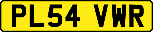 PL54VWR