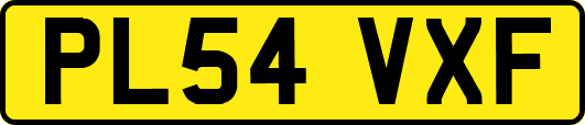 PL54VXF