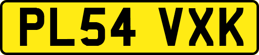 PL54VXK
